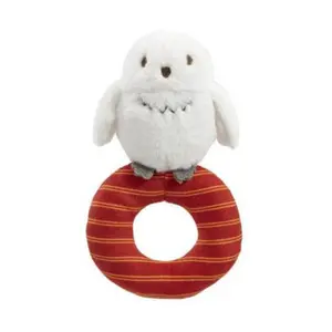 Hochet Rainbow Designs Hedwig image-0