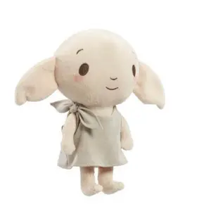 Pluche Rainbow Designs My First Stars of Hogwarts - Dobby image-1
