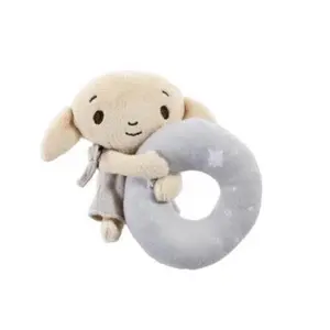 Hochet Rainbow Designs Dobby image-0