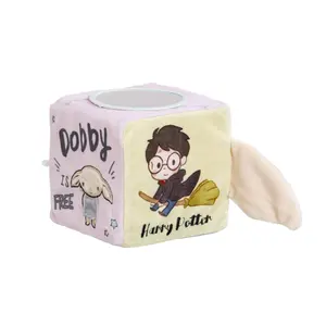 Aktivity kostka Rainbow Designs Harry Potter image-1