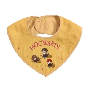 Sáček na jídlo Rainbow Designs Harry Potter (x3) image-2
