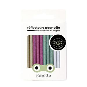 Reflector Rainette (x12)