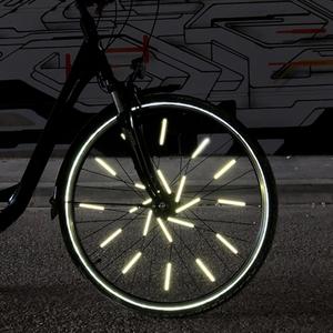 Reflector Rainette (x12) image-1