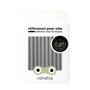 Reflector Rainette (x12)