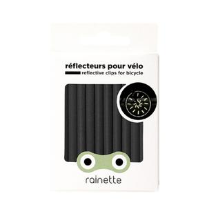Reflector Rainette (x12)
