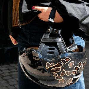 Reflective stickers Rainette Graou image-2