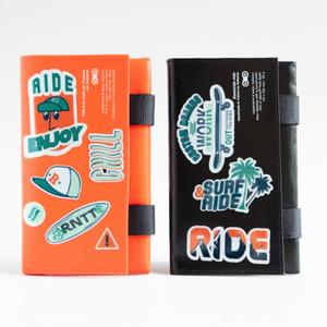 Reflective stickers Rainette Ride image-2