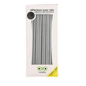 521350-reflector-beams-rainette-x12-silver-15-cm