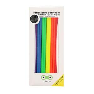 521351-reflectors-for-beam-rainette-x12-blue-green-yellow-red-150-mm