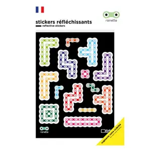 529584-reflektierende-aufkleber-rainette-gaming-schwarz-137x172-mm