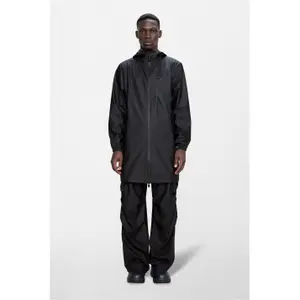 Impermeabile con cappuccio Rains Storm Breaker image-1