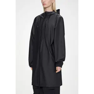 Impermeabile con cappuccio Rains Storm Breaker image-6