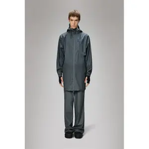Impermeabile con cappuccio Rains Storm Breaker image-1