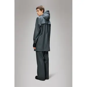 Impermeabile con cappuccio Rains Storm Breaker image-2