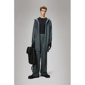 Impermeabile con cappuccio Rains Storm Breaker image-3