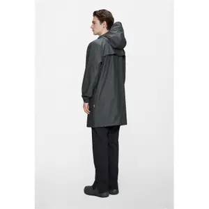 Impermeabile con cappuccio Rains Storm Breaker image-2
