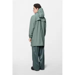 Impermeabile con cappuccio Rains Storm Breaker image-2