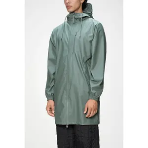 Impermeabile con cappuccio Rains Storm Breaker image-3