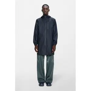 Impermeabile con cappuccio Rains Storm Breaker image-1