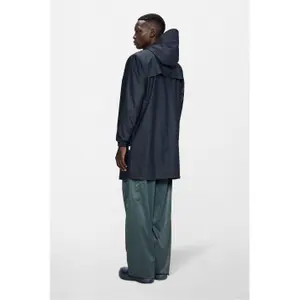 Impermeabile con cappuccio Rains Storm Breaker image-2