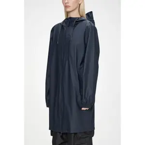 Impermeabile con cappuccio Rains Storm Breaker image-6