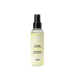 Shoe Care Spray Rains