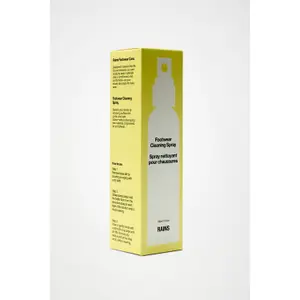 Shoe Care Spray Rains image-2