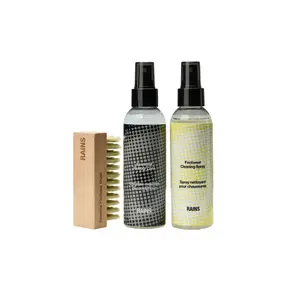 Shoe care Rains