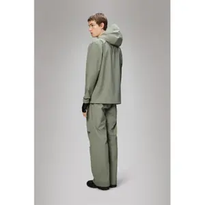 Waterproof Jacket Rains Suva W3 image-2