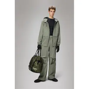 Waterproof Jacket Rains Suva W3 image-3