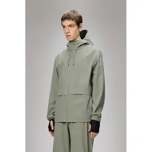 Waterproof Jacket Rains Suva W3 image-4