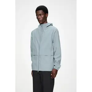 Waterproof Jacket Rains Suva W3 image-4