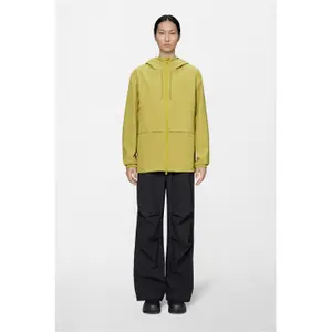 Waterproof Jacket Rains Suva W3 image-4