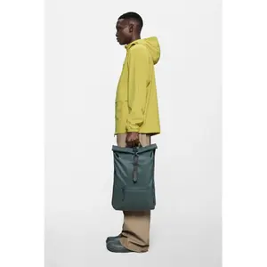 Ryggsäck Rains Rolltop W3 image-4