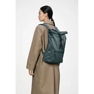 Ryggsäck Rains Rolltop W3 image-5
