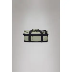Travel Duffle Bag Rains Texel W3 Small image-2