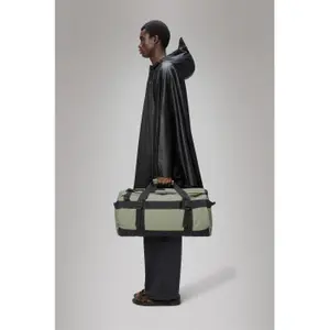 Travel Duffle Bag Rains Texel W3 Small image-4