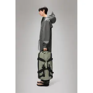 Travel Duffle Bag Rains Texel W3 Small image-5