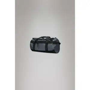 Travel Duffle Bag Rains Texel W3 Small image-1