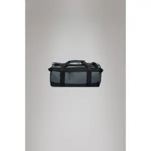 Travel Duffle Bag Rains Texel W3 Small image-2