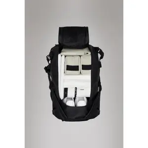 Travel Duffle Bag Rains Texel W3 Small image-4