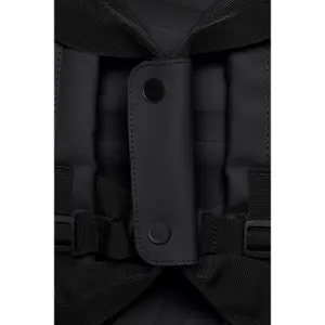 Travel Duffle Bag Rains Texel W3 Small image-6
