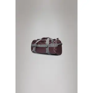 Travel Duffle Bag Rains Texel W3 Small image-1