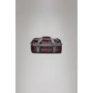 Travel Duffle Bag Rains Texel W3 Small image-2