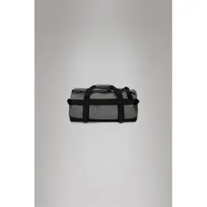 Travel Duffle Bag Rains Texel W3 Small image-2
