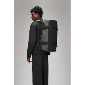 Travel Duffle Bag Rains Texel W3 Small image-3