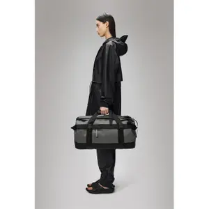 Travel Duffle Bag Rains Texel W3 Small image-4