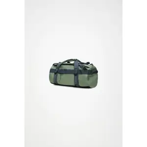 Travel Duffle Bag Rains Texel W3 Small image-1
