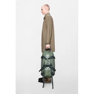 Travel Duffle Bag Rains Texel W3 Small image-4