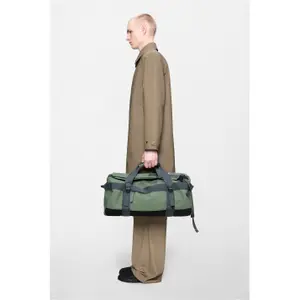 Travel Duffle Bag Rains Texel W3 Small image-5